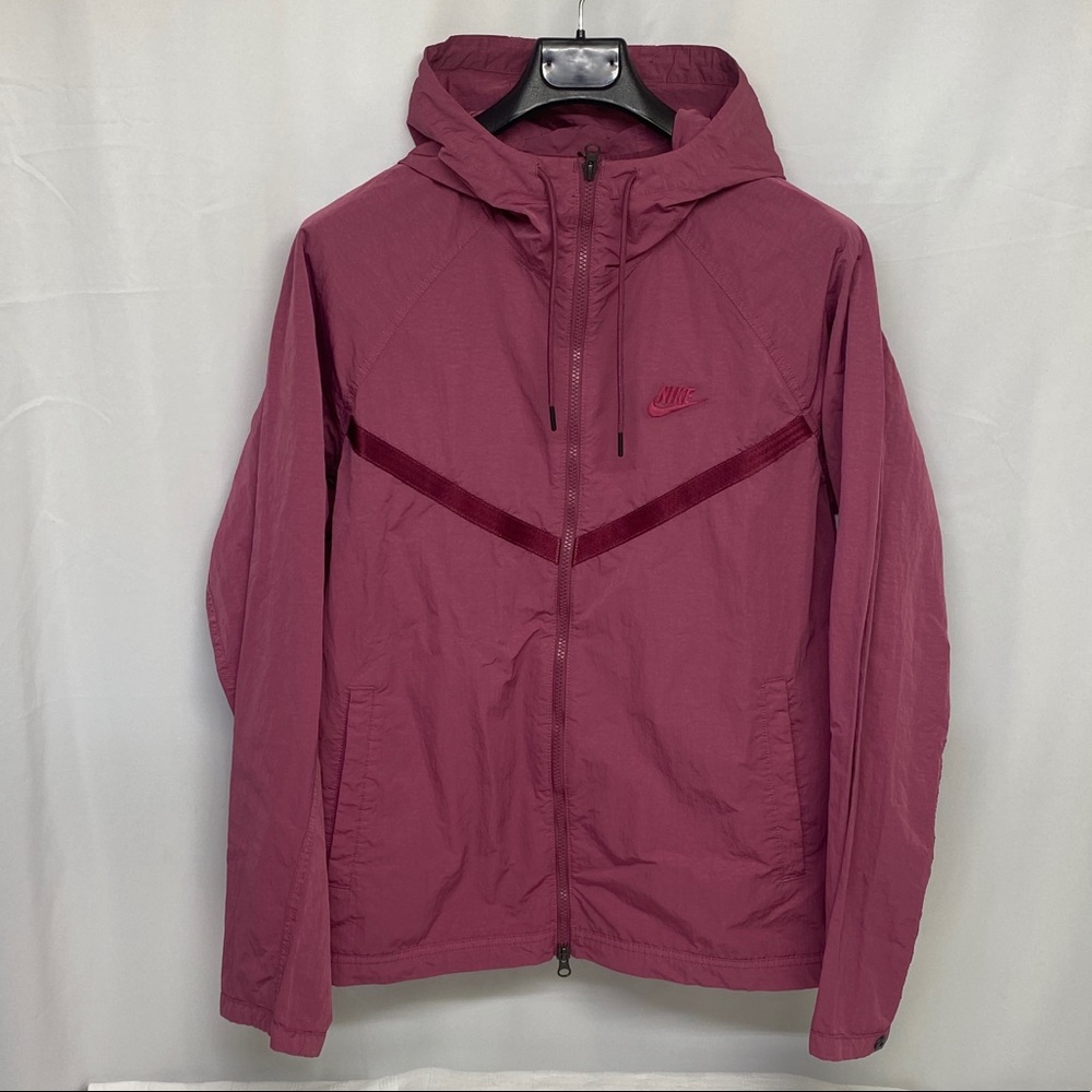 Nike Sportswear Windrunner Hooded Jacket